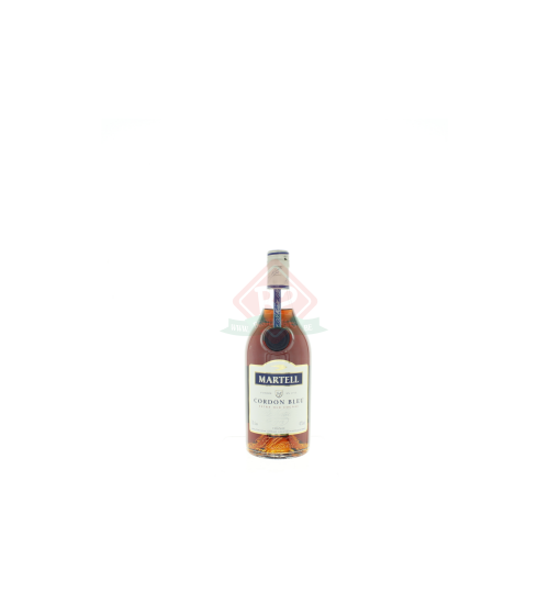 Martell Cordon Bleu XO Incl. Doos