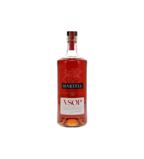 Martell VSOP
