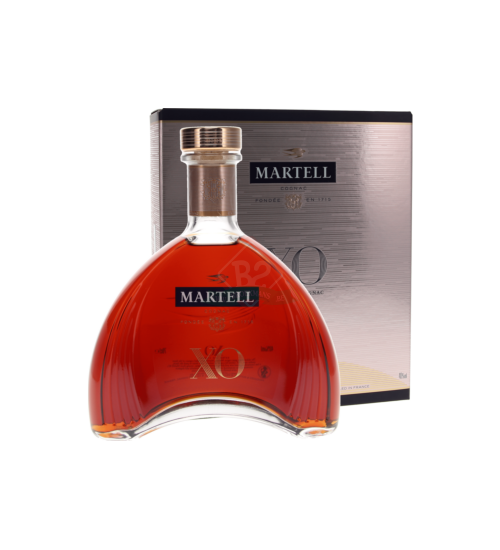 Martell XO Incl. Doos