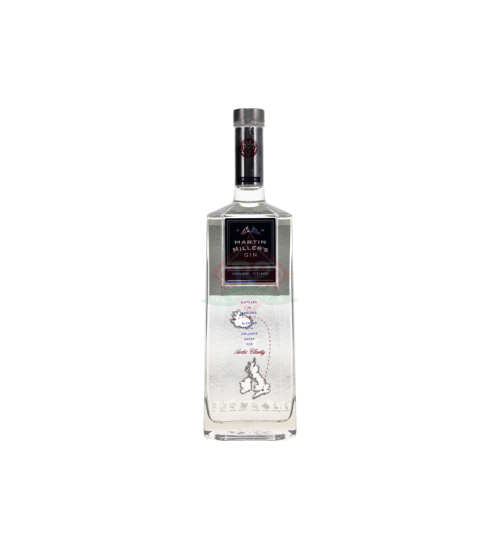 Martin Miller's Gin