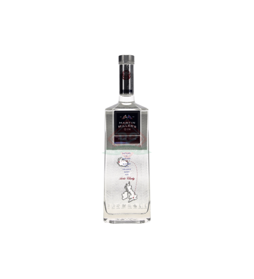 Martin Miller's Gin