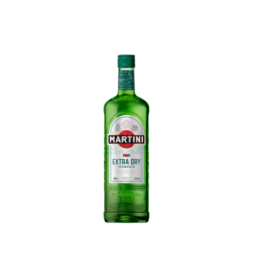 Martini Extra Dry