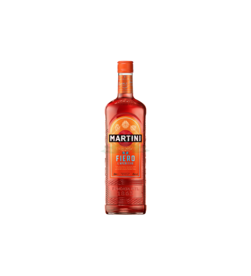 Martini Fiero