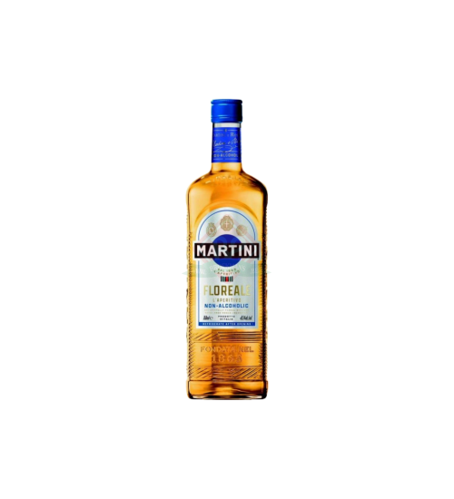 Martini Floreale 0,0% Alcohol Free