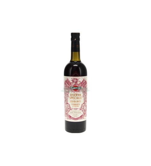 Martini Riserva Special Rubino