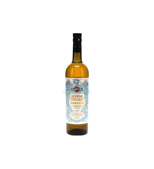Martini Riserva Speciale Ambrato
