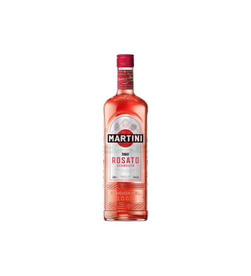 Martini Rosato