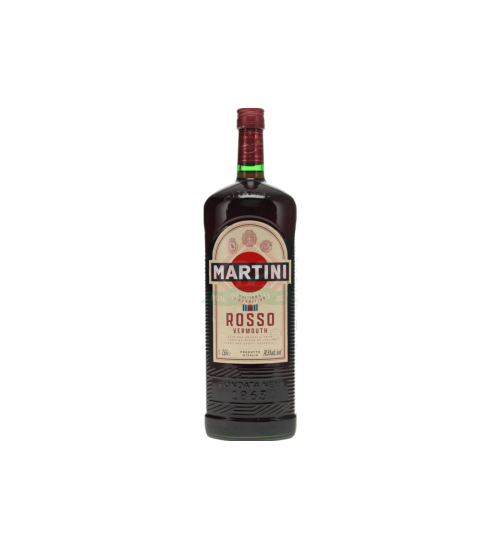Martini Rosso 1,5l