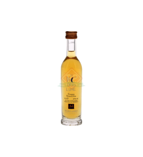 Marzadro Dic'Otto Lune Mini