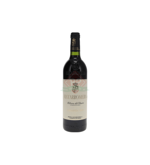 Matarromera Crianza 2019