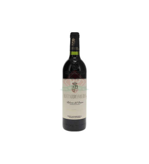 Matarromera Crianza 2019