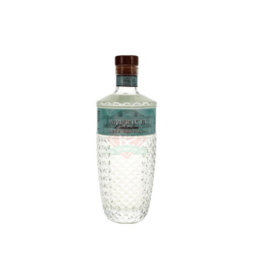 Mauricia L'Intendance Potstill