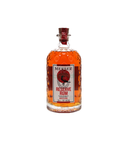 Merser Reserve Rum