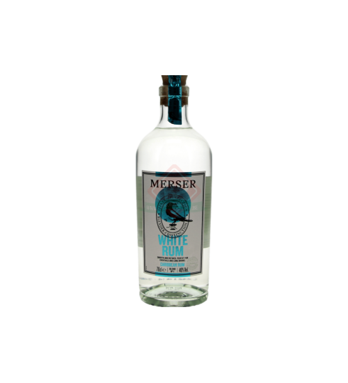 Merser White Rum