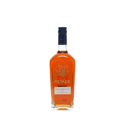 Metaxa 12*