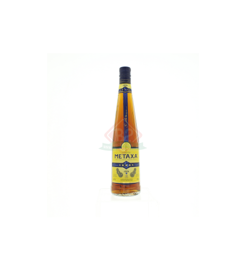Metaxa 5*