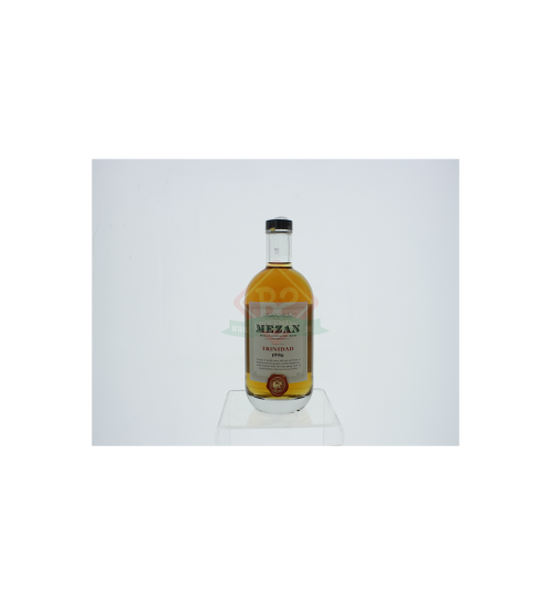 Mezan Caroni 1996 19y (Mezan Others)