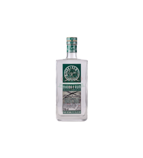 Mhoba Select Release White