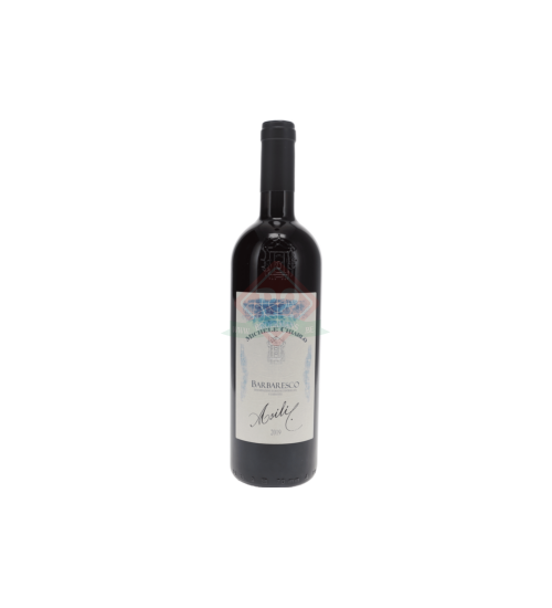 Michele Chiarlo Barbaresco Asili 2019