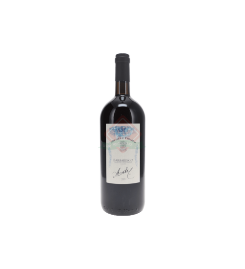Michele Chiarlo Barbaresco Asili 2019 Magnum (1,5l)