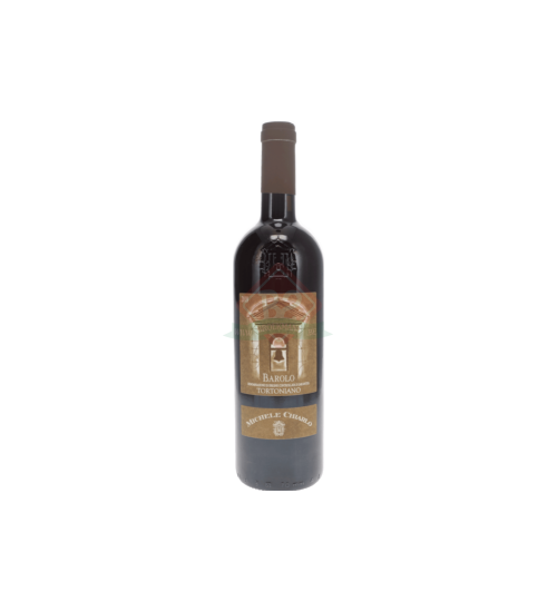 Michele Chiarlo Barolo Tortoniano 2018