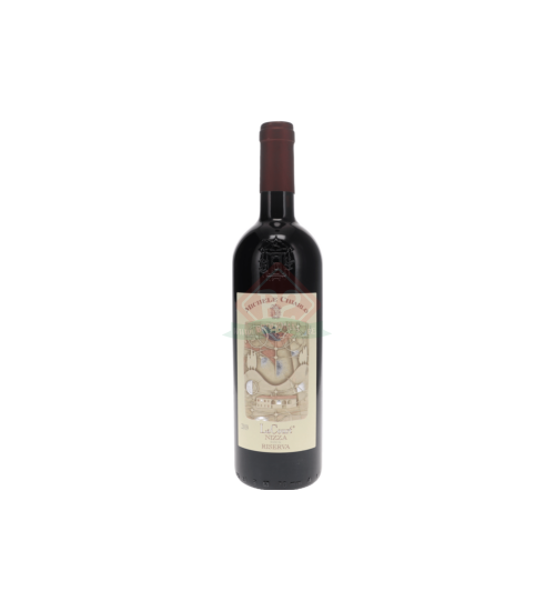 Michele Chiarlo La Court Nizza Riserva 2019