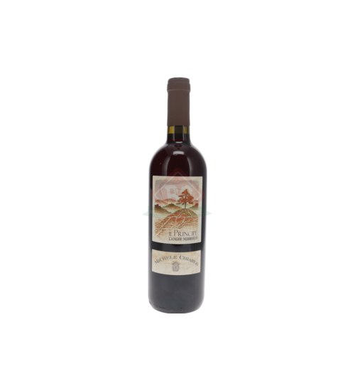 Michele Chiarlo Langhe Nebbiolo 2020