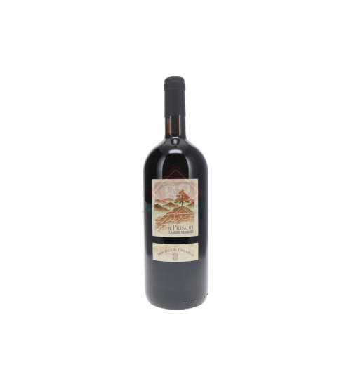 Michele Chiarlo Langhe Nebbiolo 2020 Magnum (1,5l)