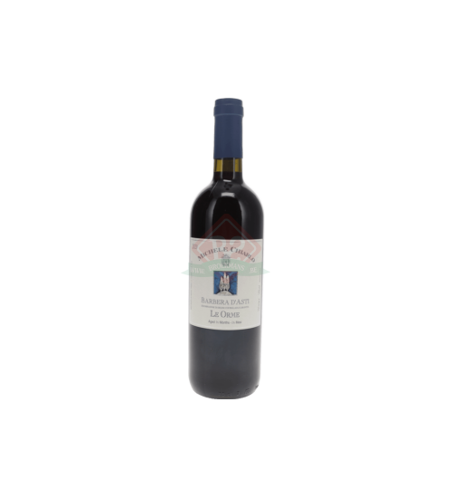 Michele Chiarlo Le Orme Barbera D'Asti 2020