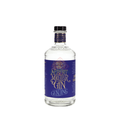 Michler's Genuine Gin