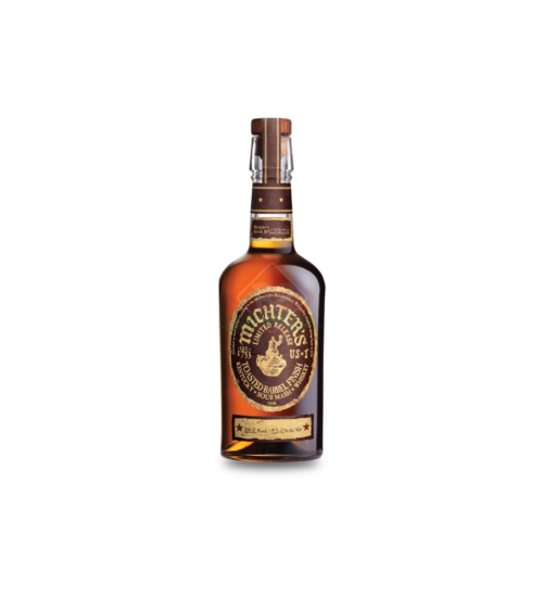 Michter's Toasted Sour Mash 2025