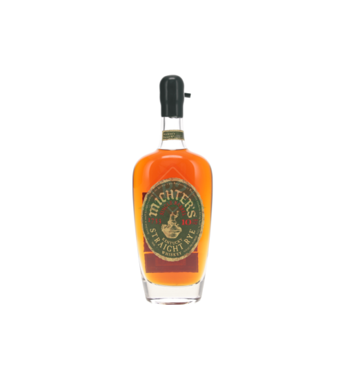 Michters 10y Rye