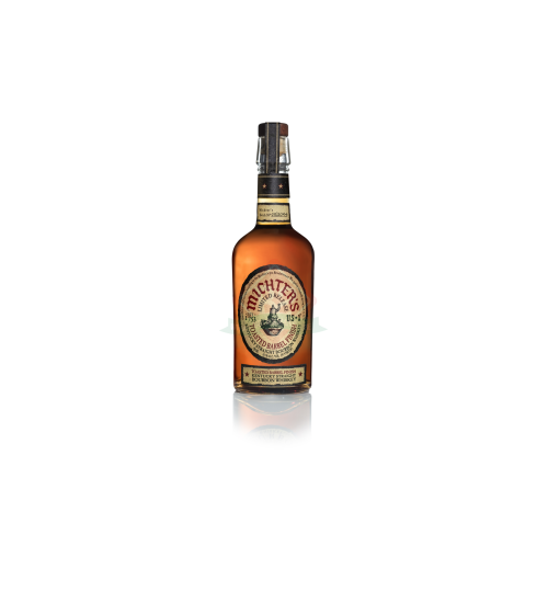 Michters Us1 Bourbon Toasted