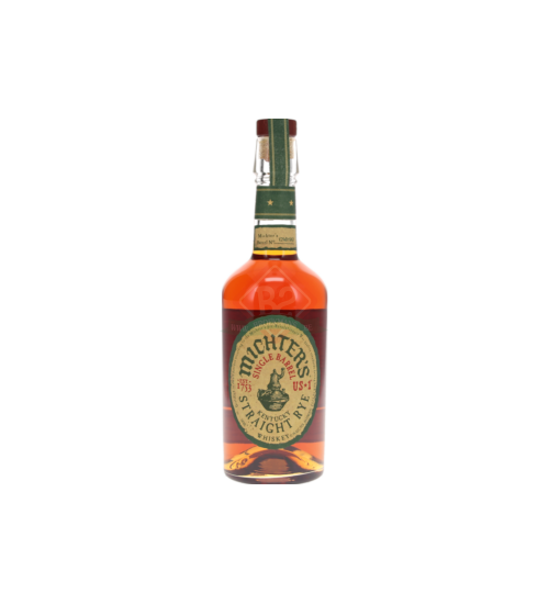 Michters Us1 Rye