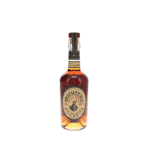 Michters Us1 Small Batch Bourbon