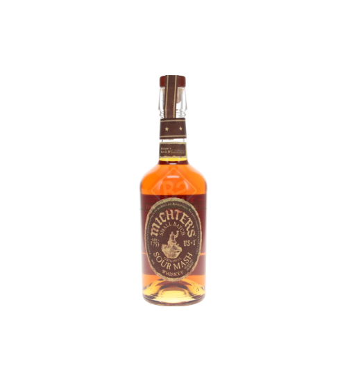 Michters Us1 Small Batch Sour Mash