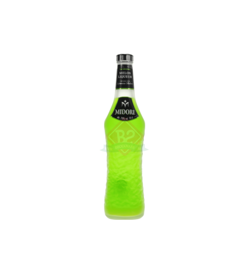 Midori Meloen Likeur