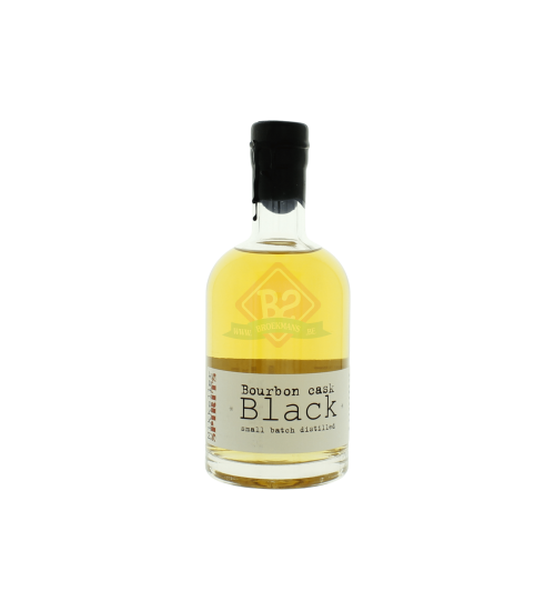 Mikkeller Black Bourbon Cask 37,5cl