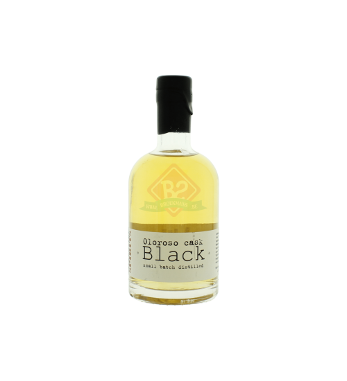 Mikkeller Black Oloroso Cask 37,5cl