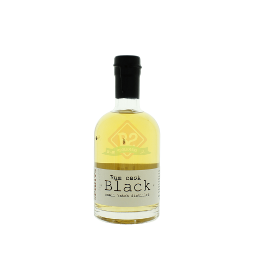 Mikkeller Black Rum Cask 37,5cl
