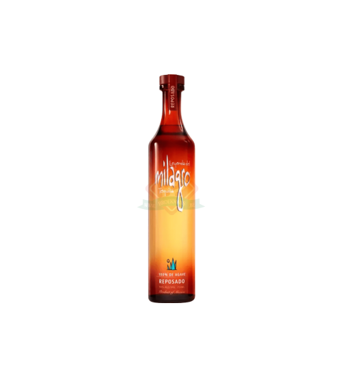 Milagro Reposado