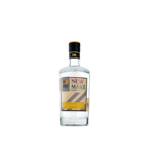 Milk And Honey New Make