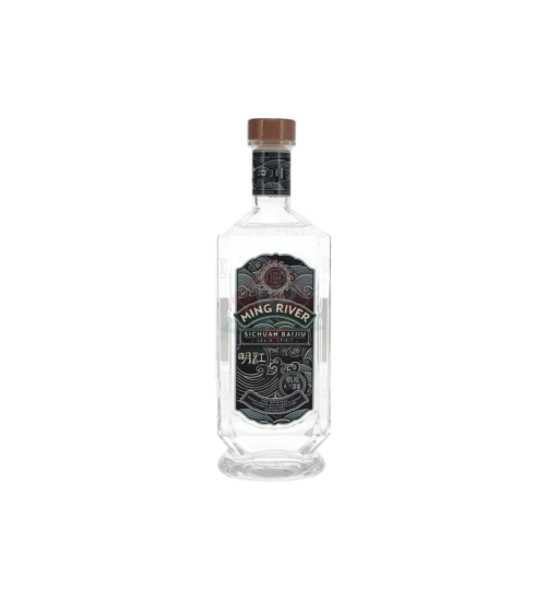 Ming River Baijiu