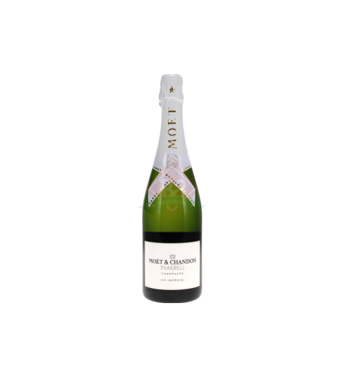 Moet & Chandon Ice Imperial Pharrell Williams Limited Edition