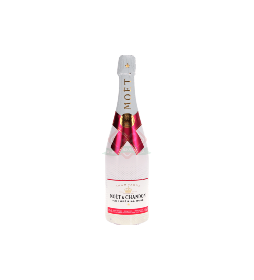 Moet & Chandon Ice Imperial Rose
