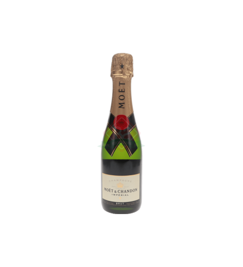 Moet & Chandon Imperial Brut Demi (37,5cl)