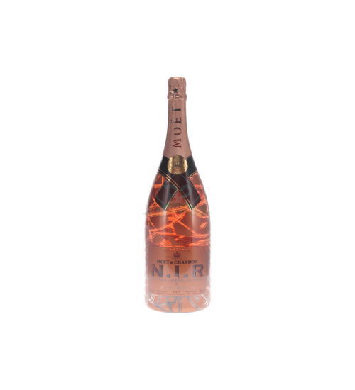 Moet & Chandon Nir Dry Rose Magnum (1,5l)