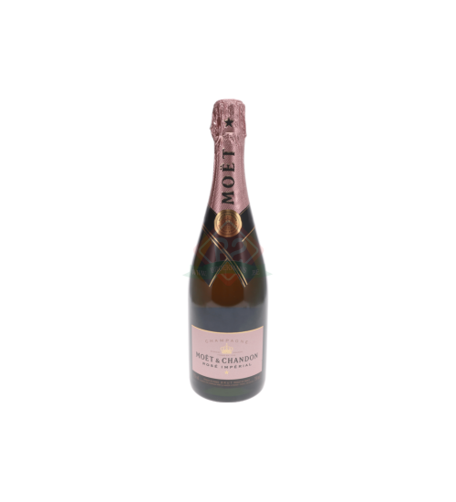 Moet & Chandon Rose