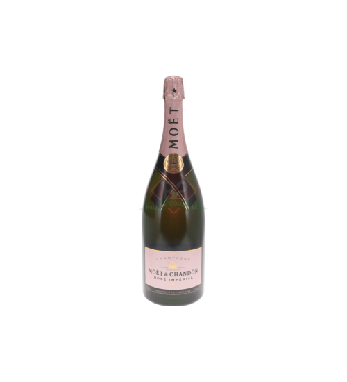 Moet & Chandon Rose Magnum (1,5l)