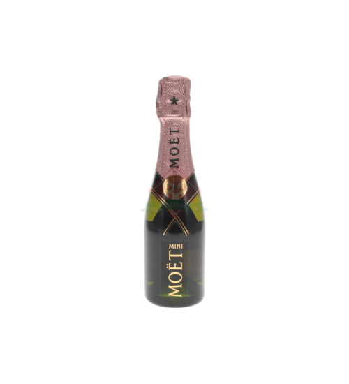 Moet & Chandon Rose Piccolo (20cl)